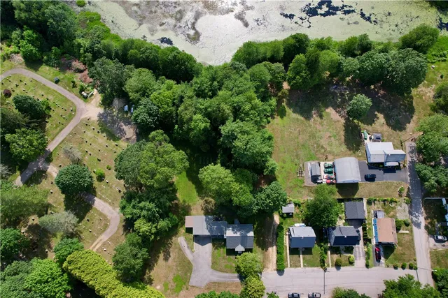 $149,900 | 0 Bee Street, Coventry, RI 02816