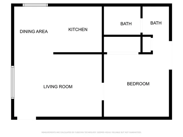 $1,850 | 208 South West Street, Anaheim, CA 92805