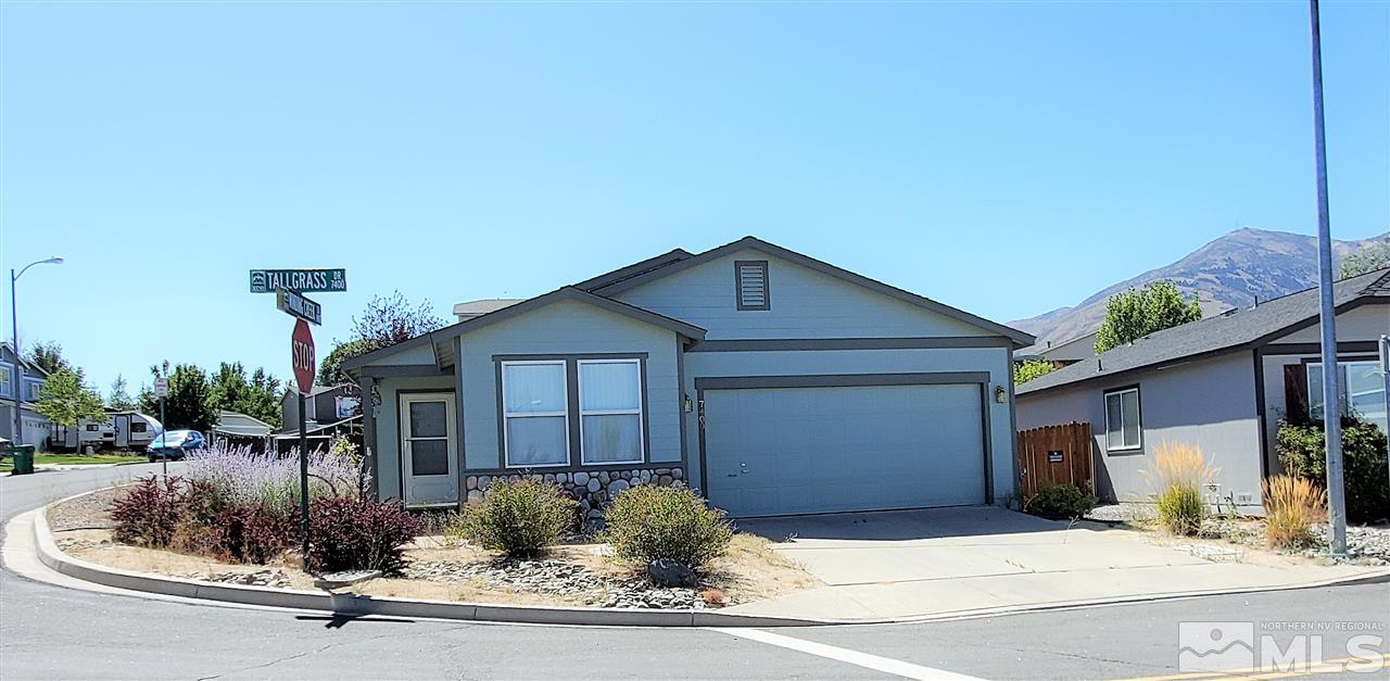 7400 Tallgrass Drive Reno, NV 89506 - Photo 1 of 18 Photo 1