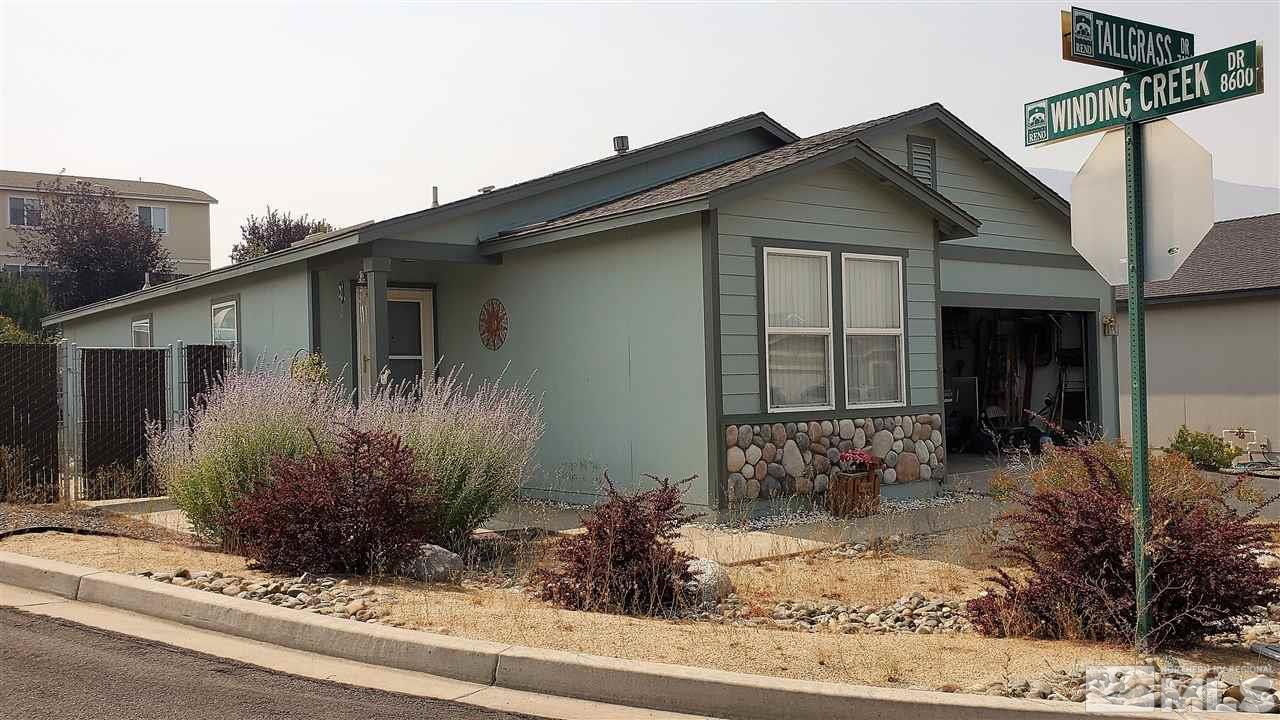 7400 Tallgrass Drive Reno, NV 89506 - Photo 2 of 18 Photo 2