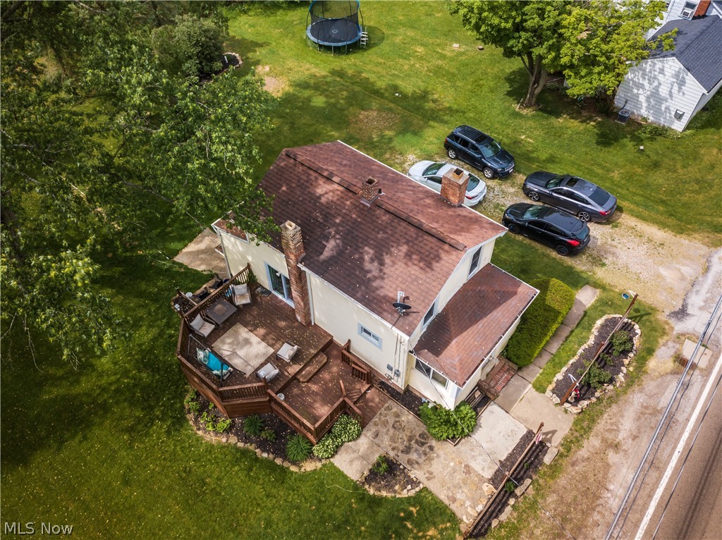 896 West Nimisila Road Akron, OH 44319 - Photo 33 of 35 Gallery Image 33