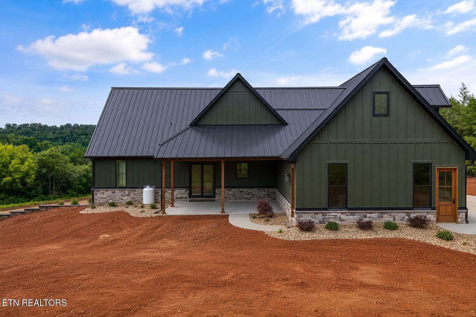 710 West Dumplin Valley Road New Market, TN 37820 - Photo 5 of 24 BAFEEC50-C342-473B-BB68-7BEF61B946F8