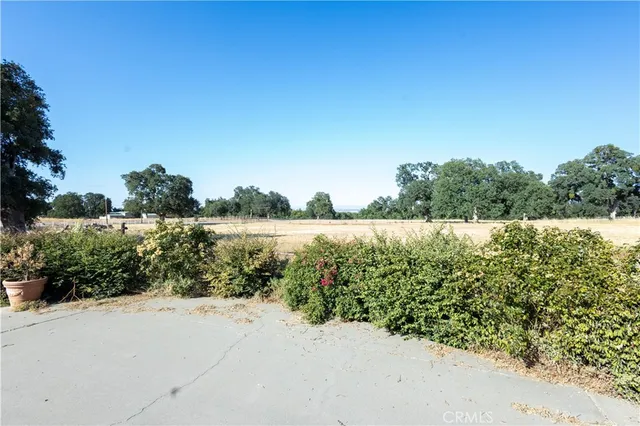 a view of a lake view with a lake view