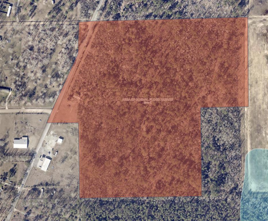 5816 Topsy Bel Road Ragley, LA 70657 - Photo 6 of 6