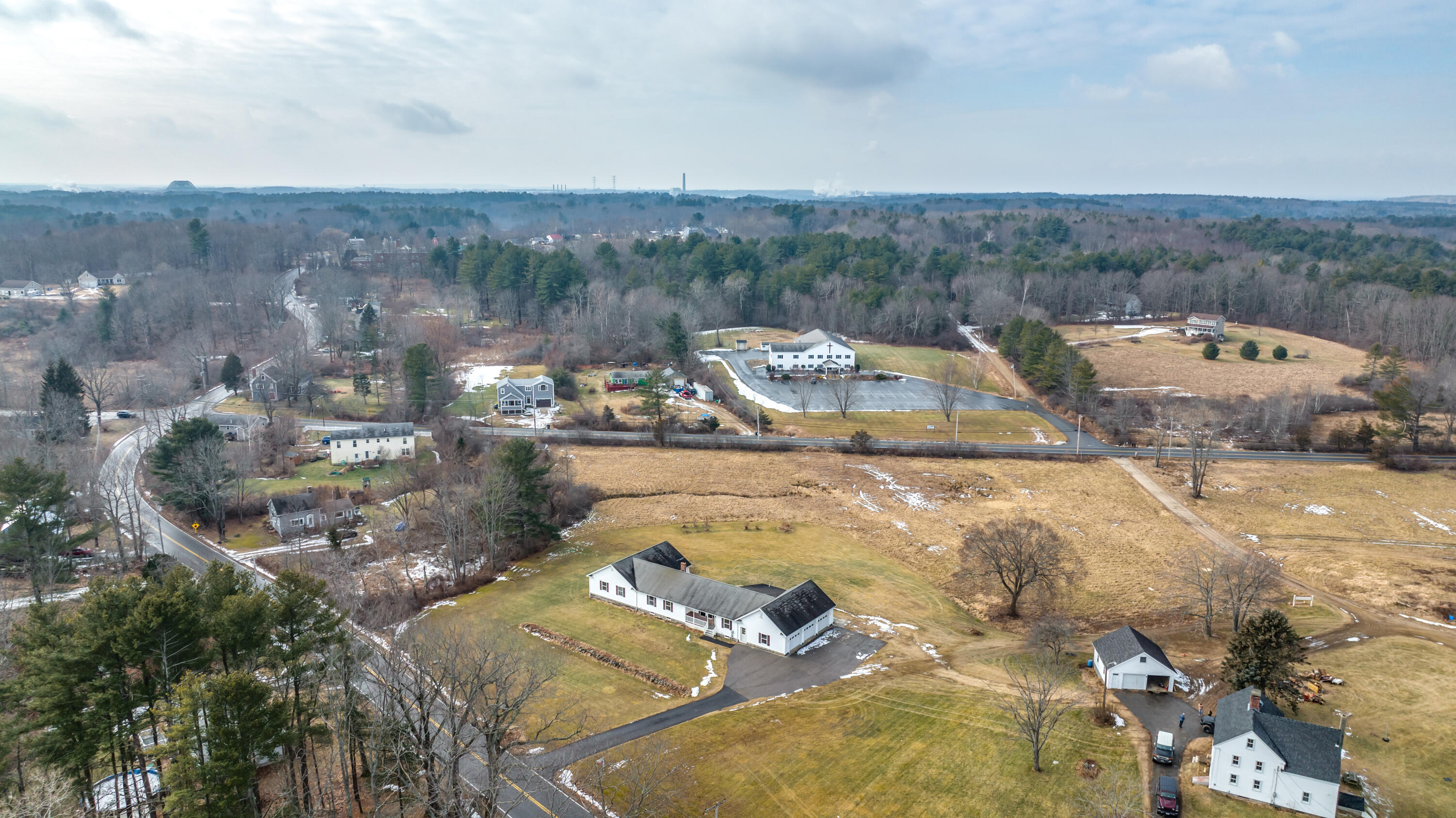 11 Picott Road Kittery, ME 03904 - Photo 3 of 31 11 Picott 6