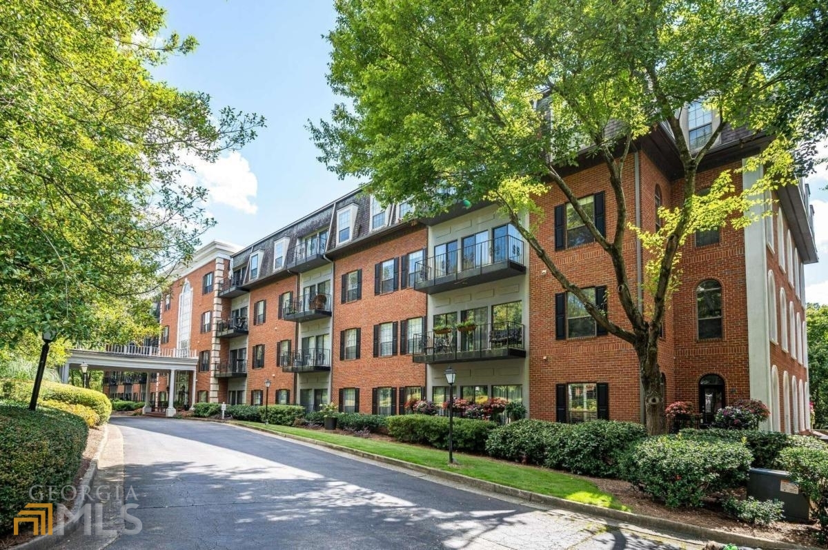 2921 Lenox Road Northeast, Unit 411 Atlanta, GA 30324 - Photo 1 of 1 Gallery Image 1