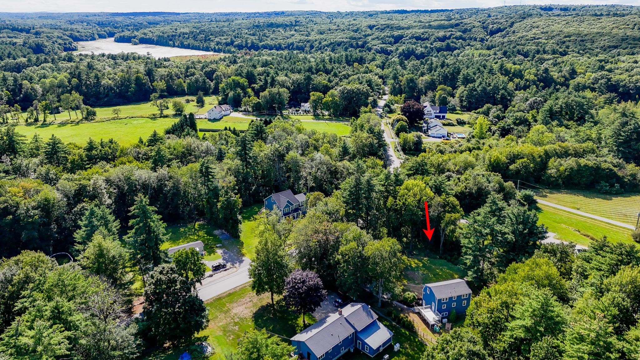 172 Warner Hill Road Derry, NH 03038 - Photo 33 of 37 Gallery Image 33
