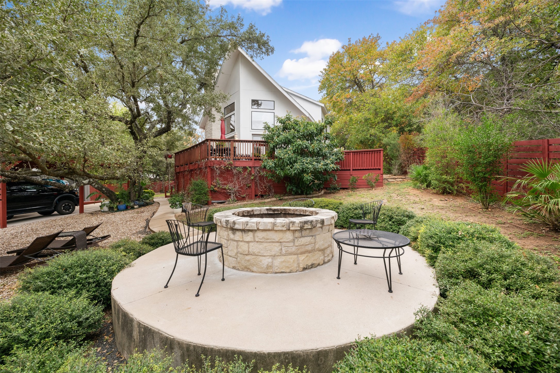 1204 Summit Edge Drive Austin, TX 78732 - Photo 33 of 40