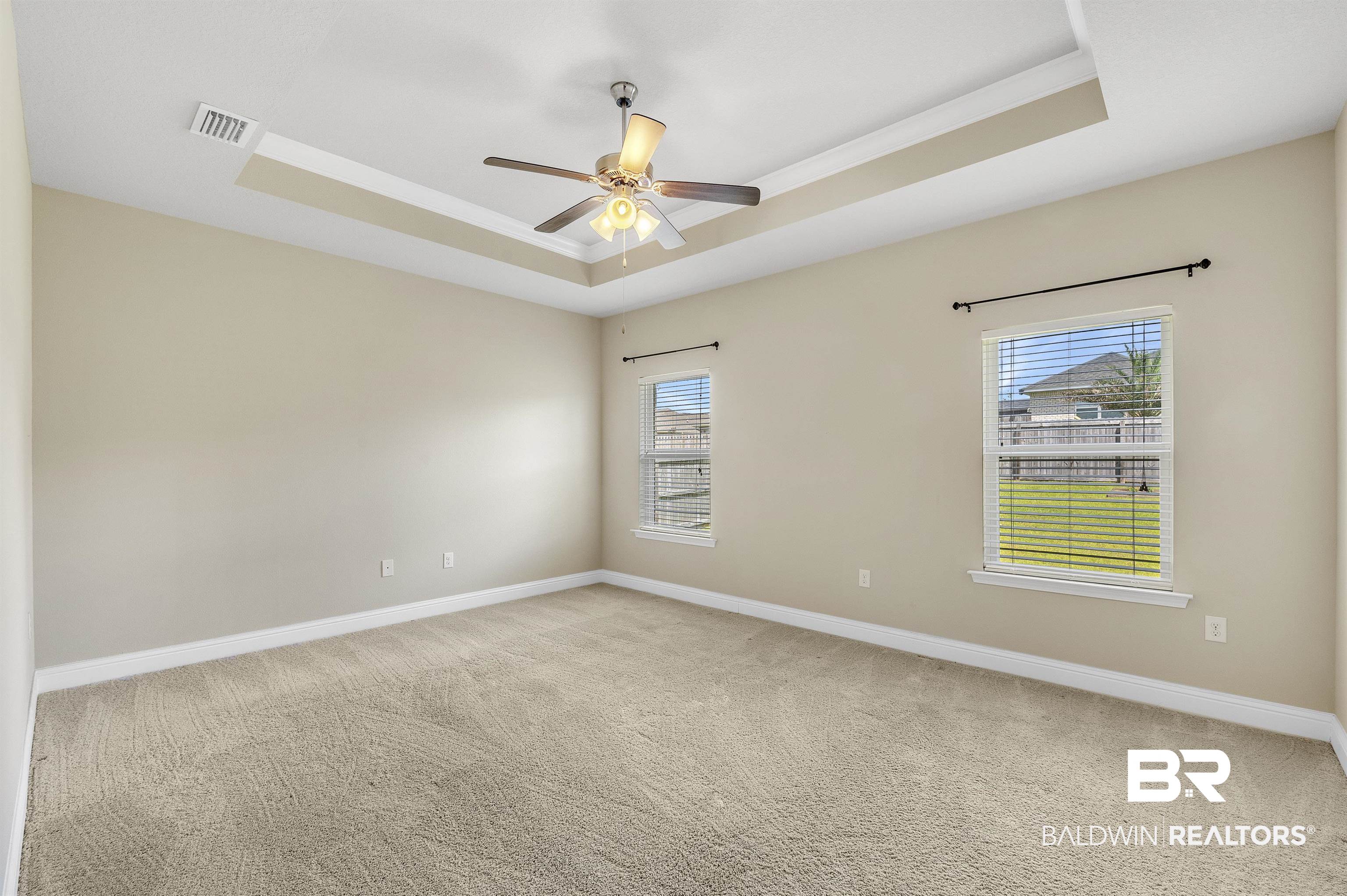 12163 Aurora Way Daphne, AL 36527 - Photo 23 of 46 Primary Bedroom