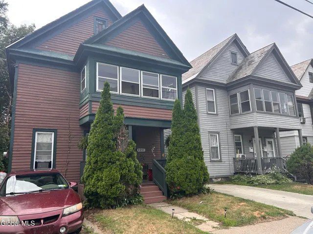 $262,000 | 2328 Turner Avenue, Schenectady, NY 12306