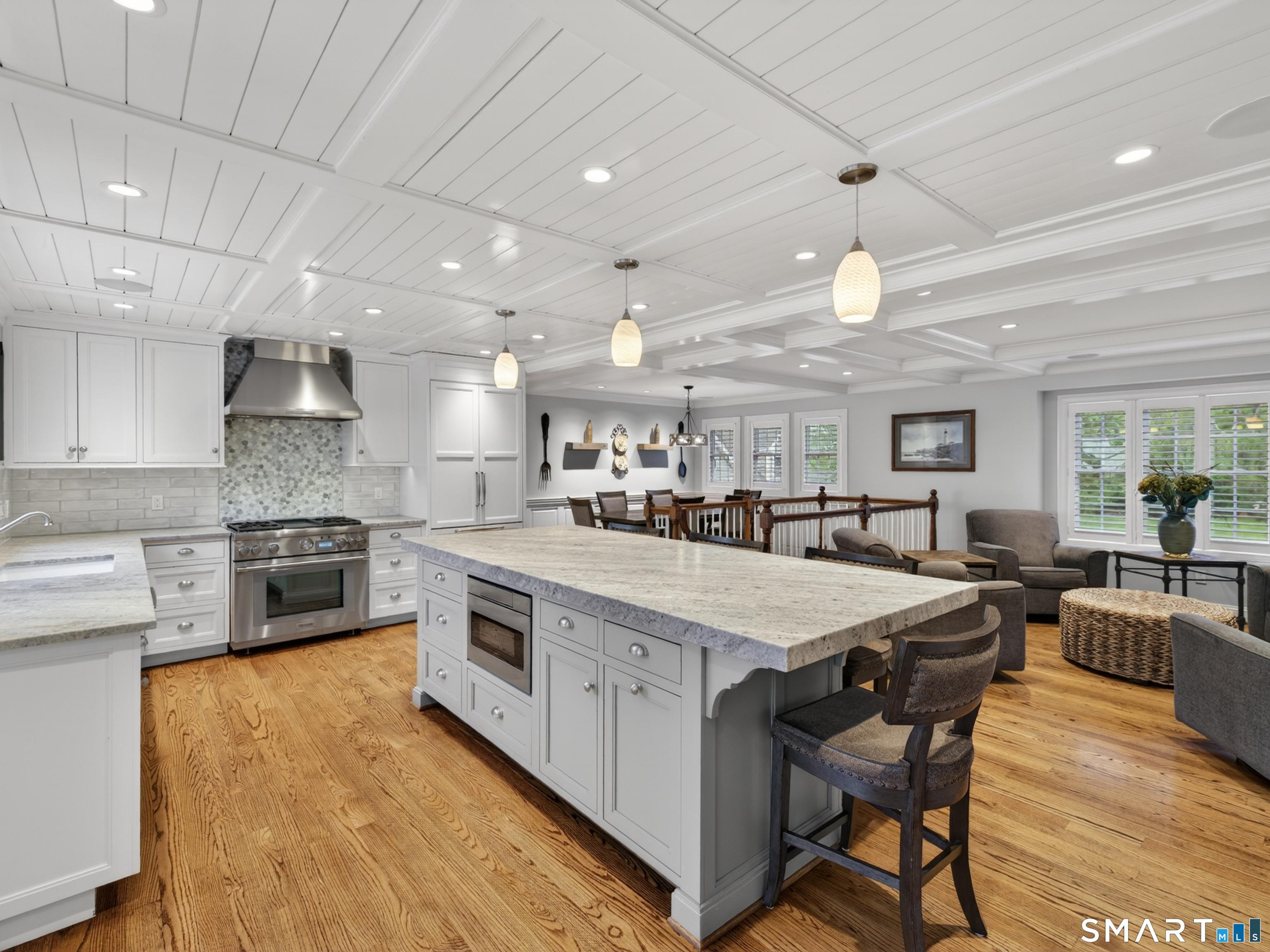 4 Beach Road Old Saybrook, CT 06475 - Photo 6 of 38