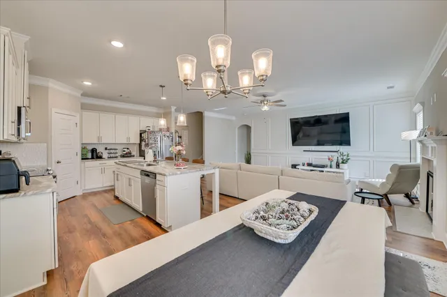 $374,900 | 5935 Big Pond Trail, Grovetown, GA 30813