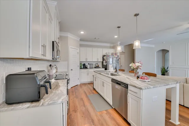 $374,900 | 5935 Big Pond Trail, Grovetown, GA 30813