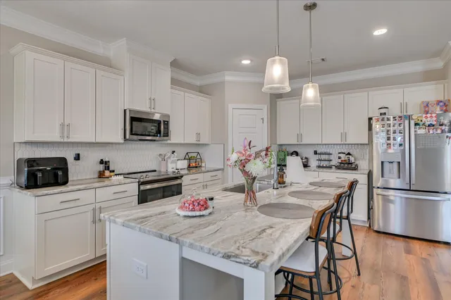 $374,900 | 5935 Big Pond Trail, Grovetown, GA 30813