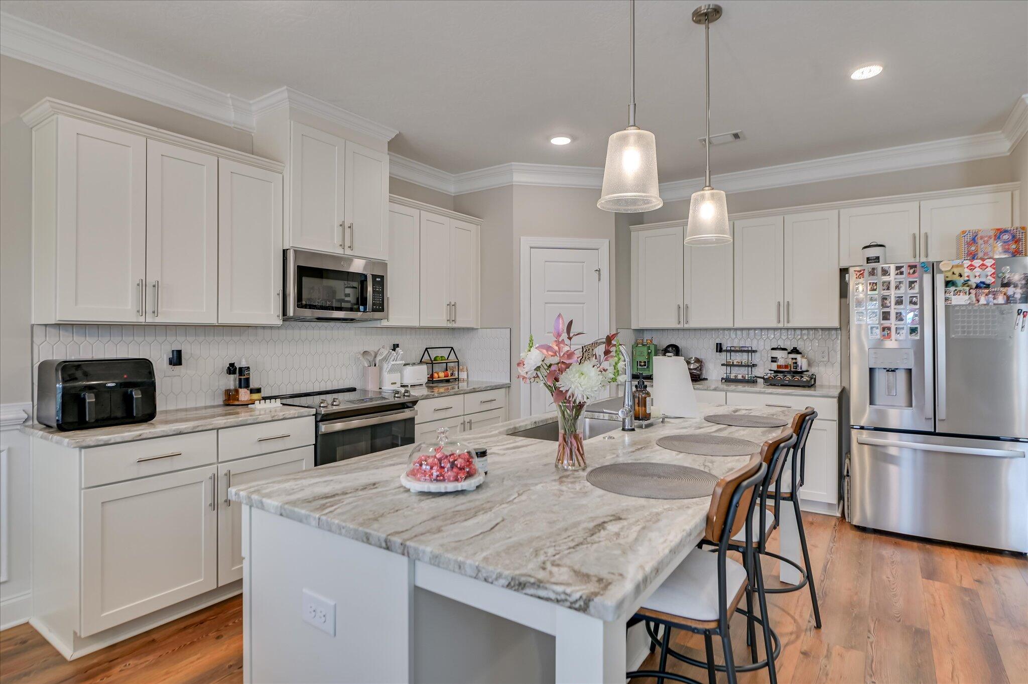 5935 Big Pond Trail Grovetown, GA 30813 - Photo 14 of 40 14-114