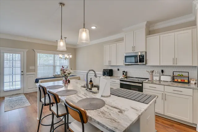 $374,900 | 5935 Big Pond Trail, Grovetown, GA 30813