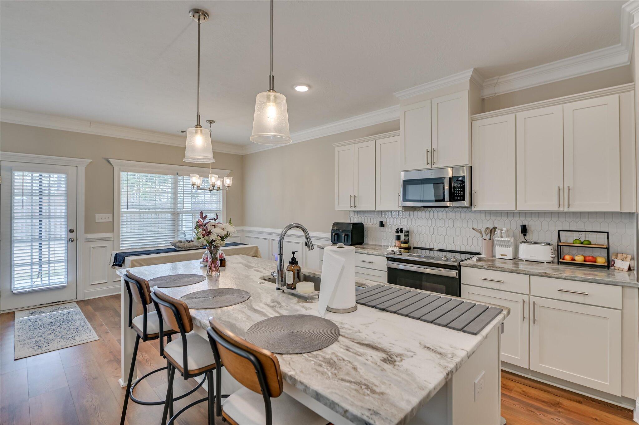 5935 Big Pond Trail Grovetown, GA 30813 - Photo 16 of 40 16-116