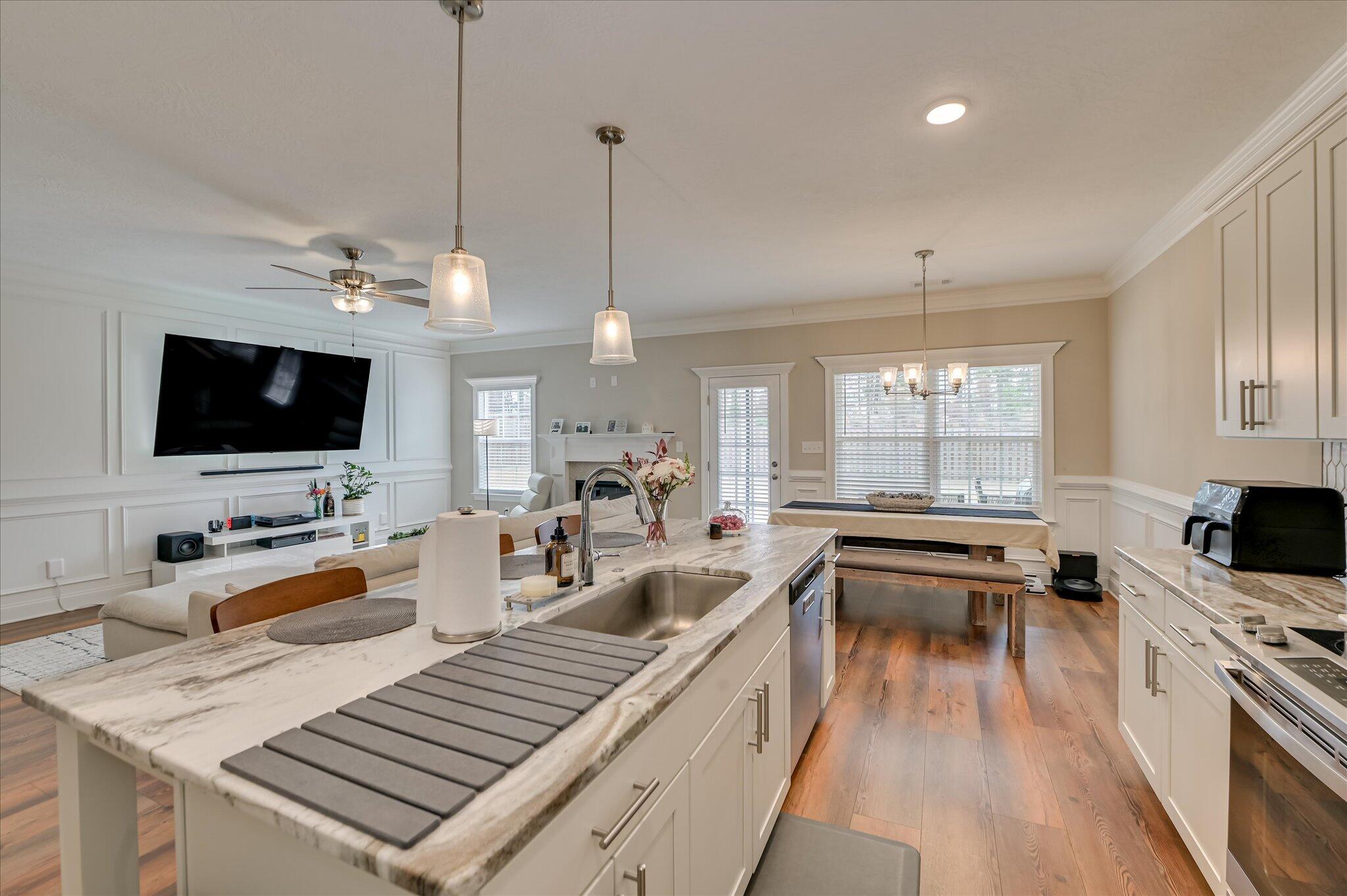 5935 Big Pond Trail Grovetown, GA 30813 - Photo 17 of 40 17-117