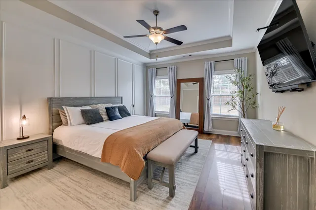 $374,900 | 5935 Big Pond Trail, Grovetown, GA 30813