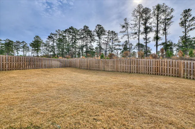 $374,900 | 5935 Big Pond Trail, Grovetown, GA 30813