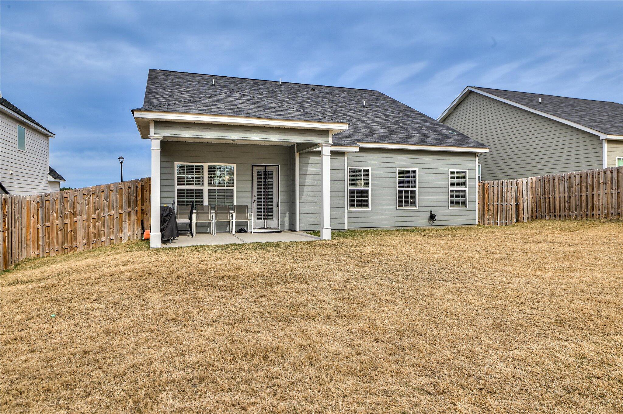 5935 Big Pond Trail Grovetown, GA 30813 - Photo 38 of 40 38-138