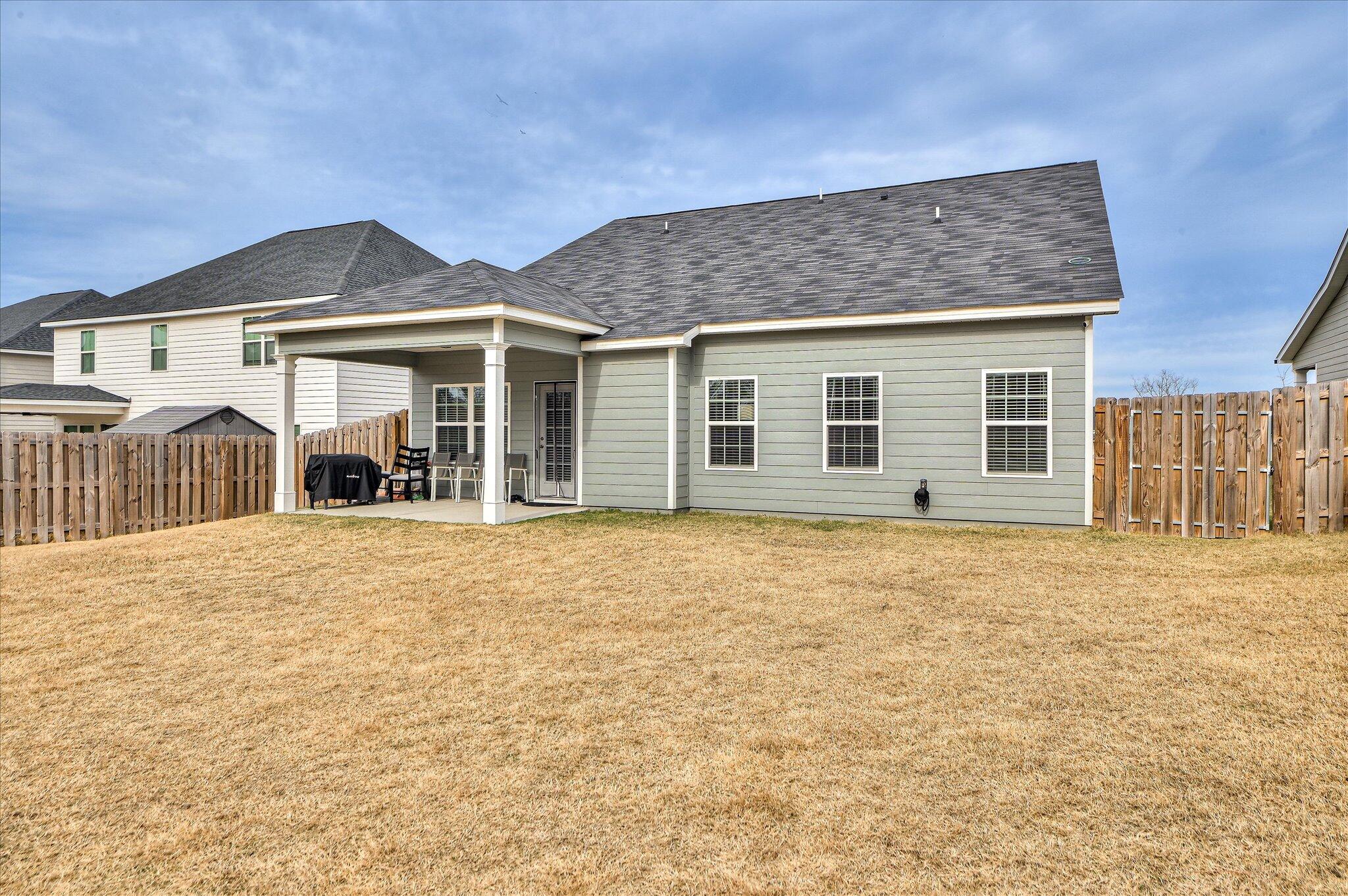 5935 Big Pond Trail Grovetown, GA 30813 - Photo 39 of 40 39-139