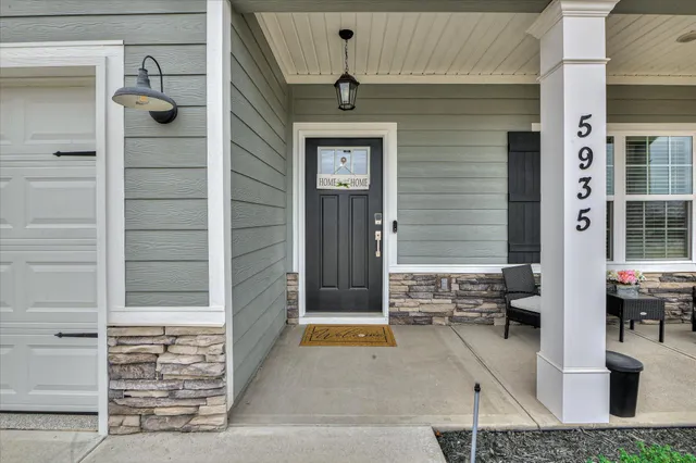 $374,900 | 5935 Big Pond Trail, Grovetown, GA 30813