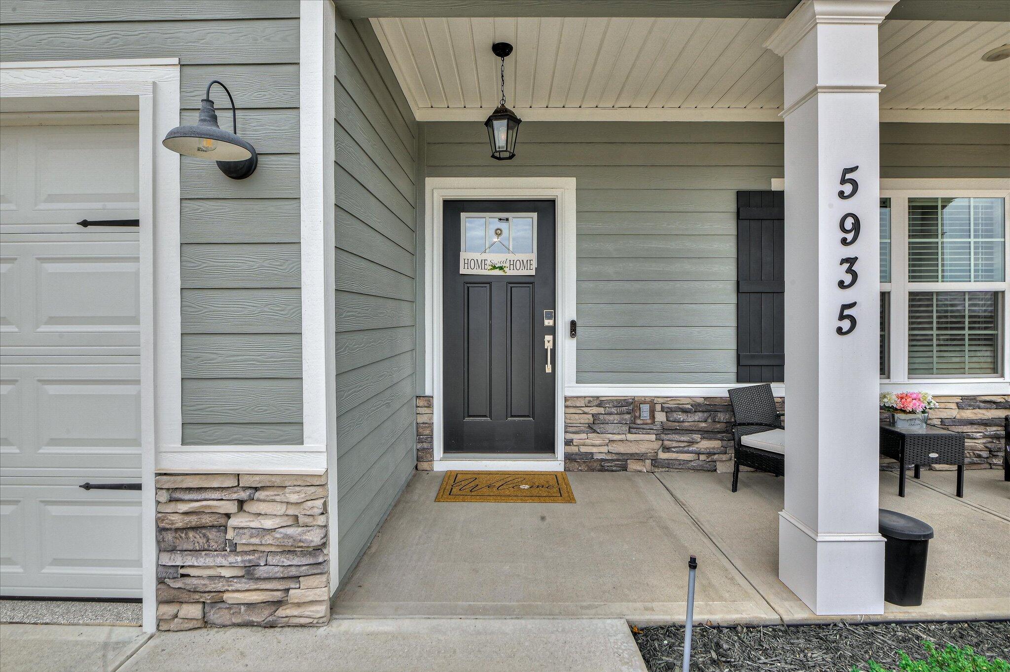 5935 Big Pond Trail Grovetown, GA 30813 - Photo 4 of 40 04-104