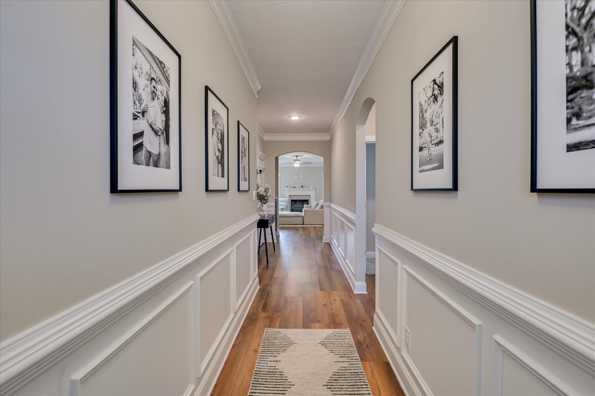 5935 Big Pond Trail Grovetown, GA 30813 - Photo 6 of 40 06-106