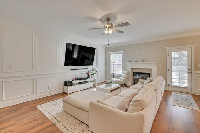 $374,900 | 5935 Big Pond Trail, Grovetown, GA 30813