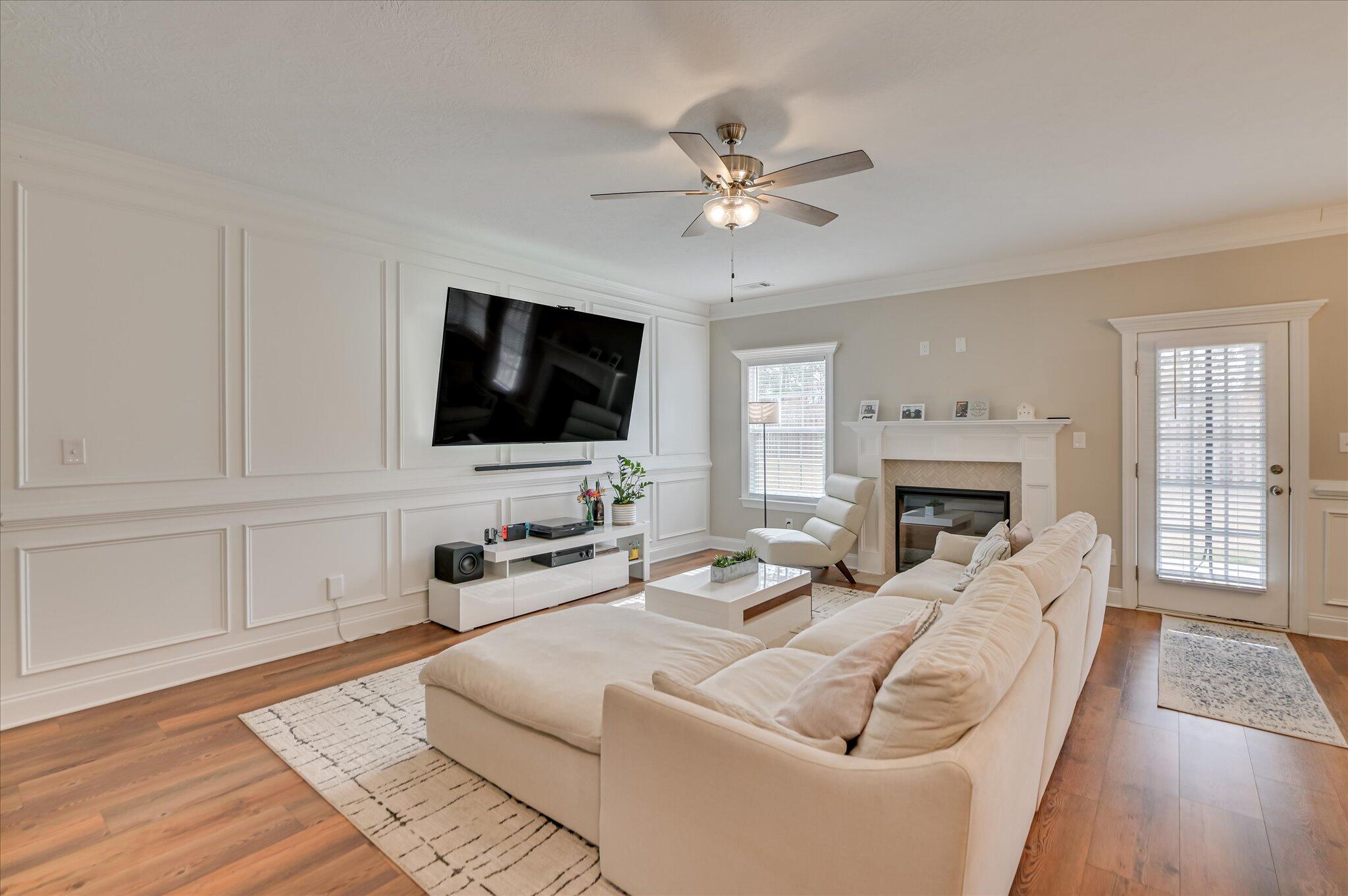 5935 Big Pond Trail Grovetown, GA 30813 - Photo 7 of 40 07-107