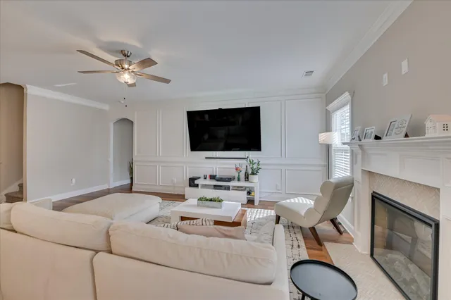 $374,900 | 5935 Big Pond Trail, Grovetown, GA 30813