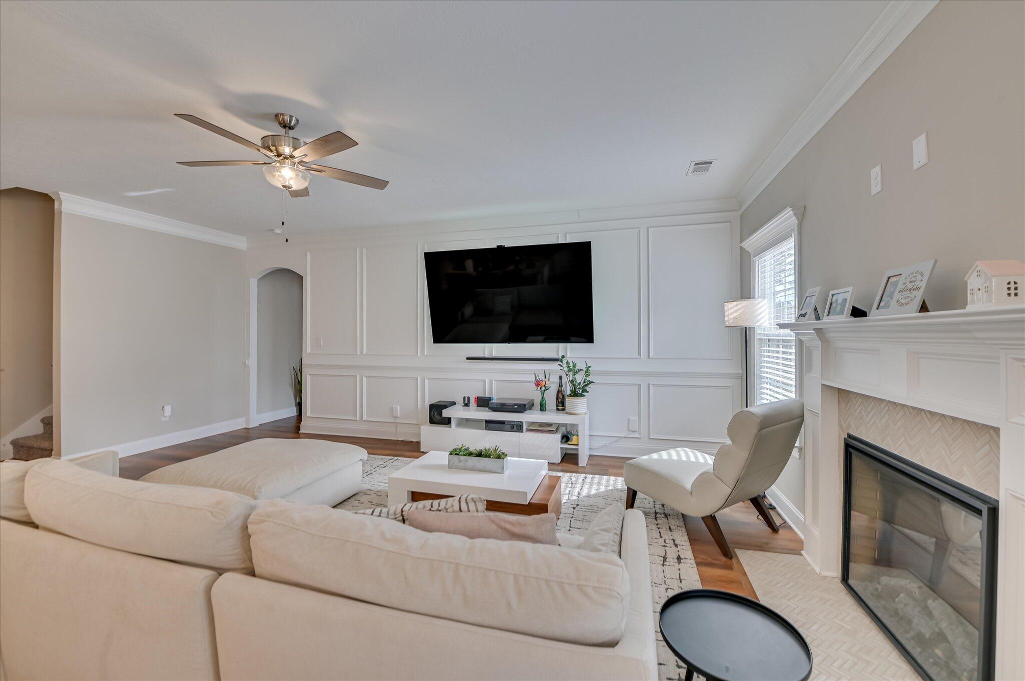 5935 Big Pond Trail Grovetown, GA 30813 - Photo 8 of 40 08-108