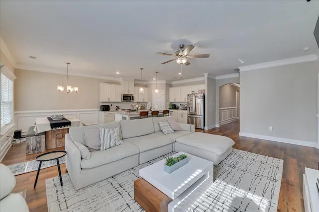 $374,900 | 5935 Big Pond Trail, Grovetown, GA 30813