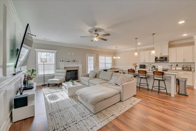 $374,900 | 5935 Big Pond Trail, Grovetown, GA 30813