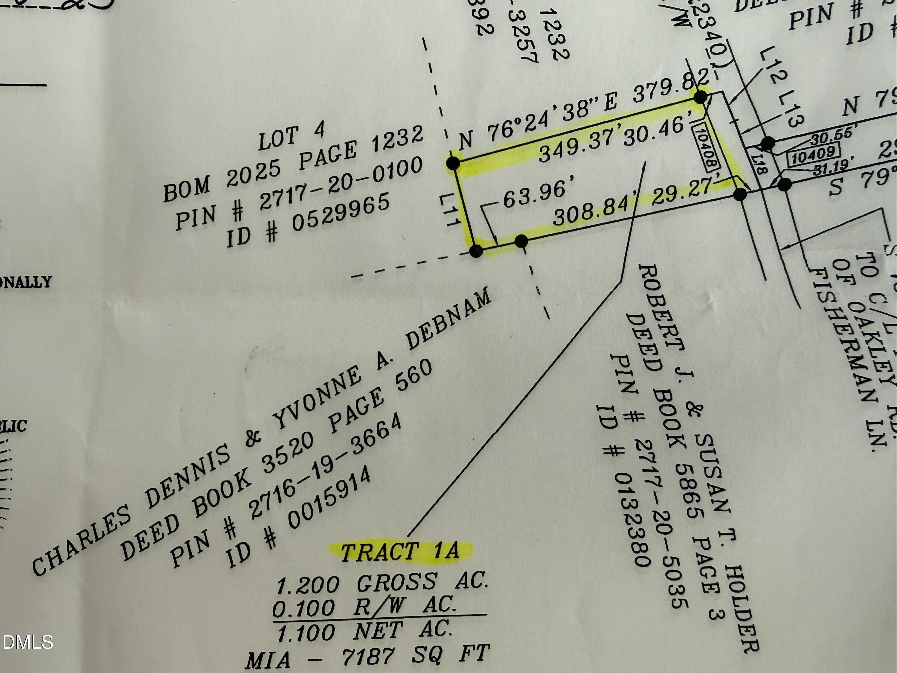 10408 Oakley Road Zebulon, NC 27597 - Photo 6 of 6 a picture of a room