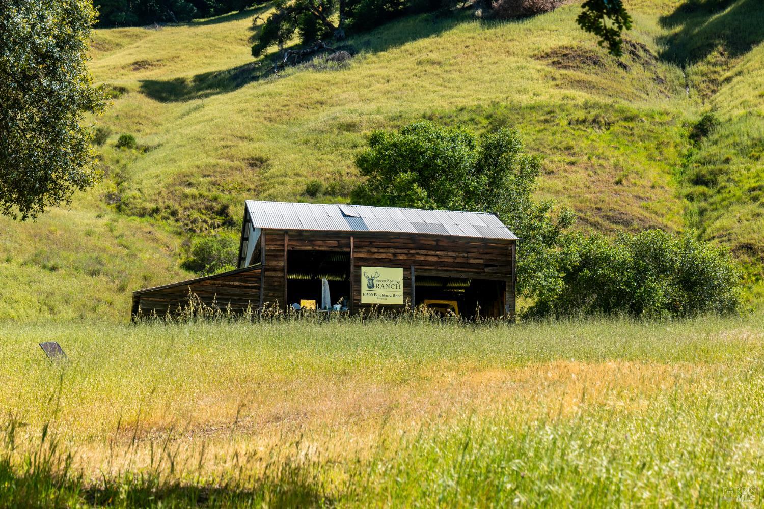 10500 Peachland Road Boonville, CA 95415 - Photo 9 of 67