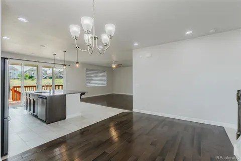 $735,000 | 22691 East Narrowleaf Circle, Aurora, CO 80016
