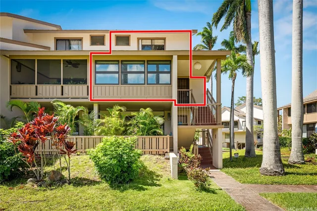 $574,900 | 95-142 Kuahelani Avenue, Unit 251, Mililani, HI 96789