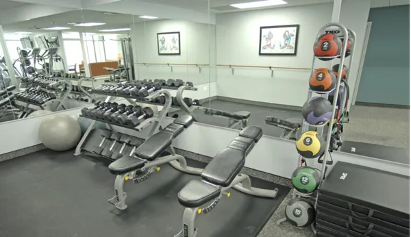 $6,665 | 555 South Old Woodward Avenue, Unit 1009, Birmingham, MI 48009