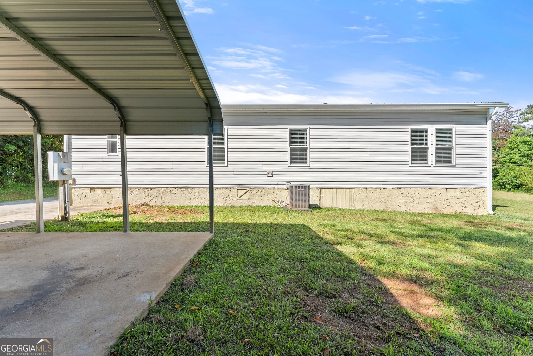 638 Hazel Creek Road Mount Airy, GA 30563 - Photo 30 of 50