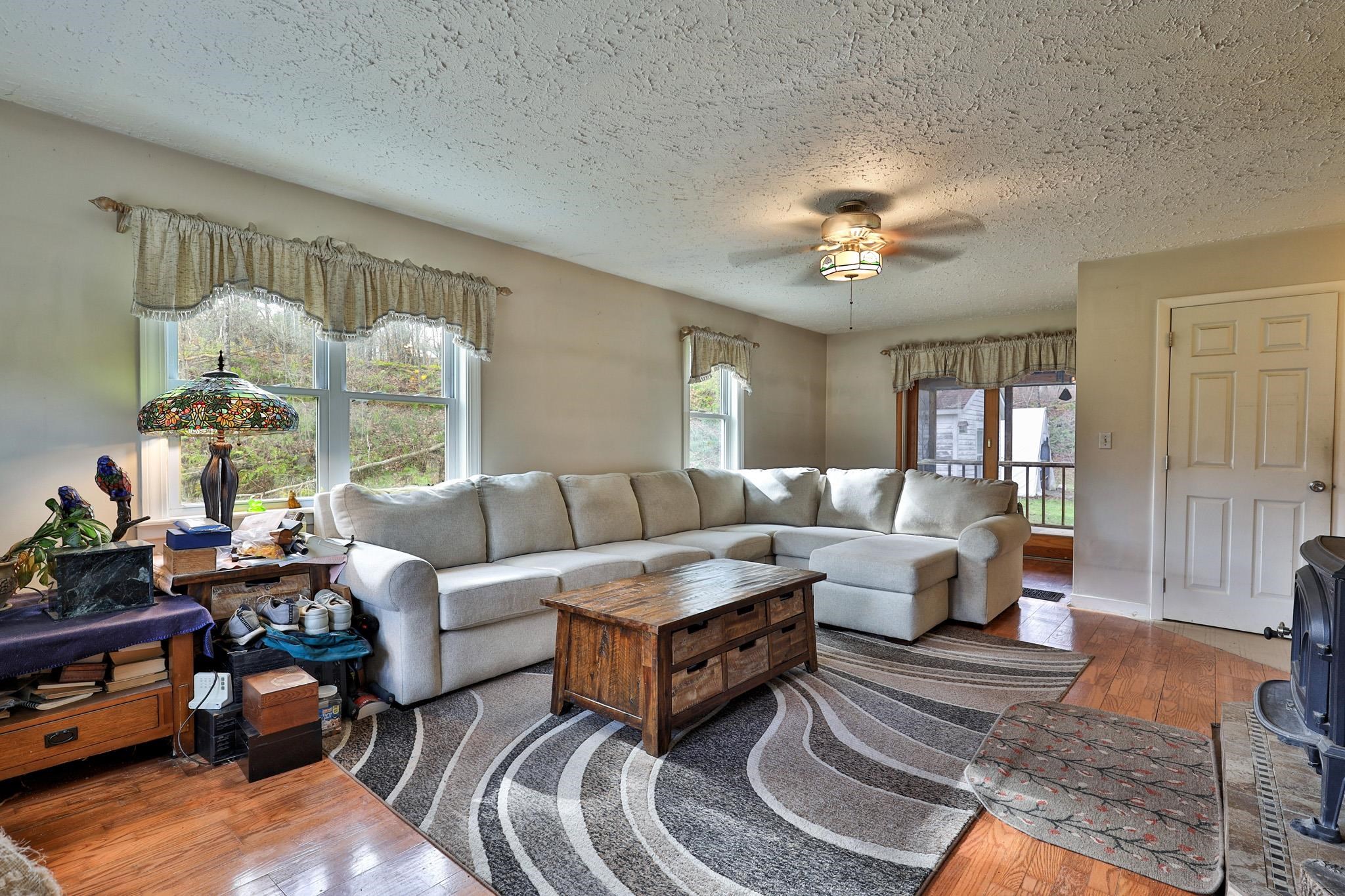 2140 Brandon Mountain Road Rochester, VT 05767 - Photo 4 of 45