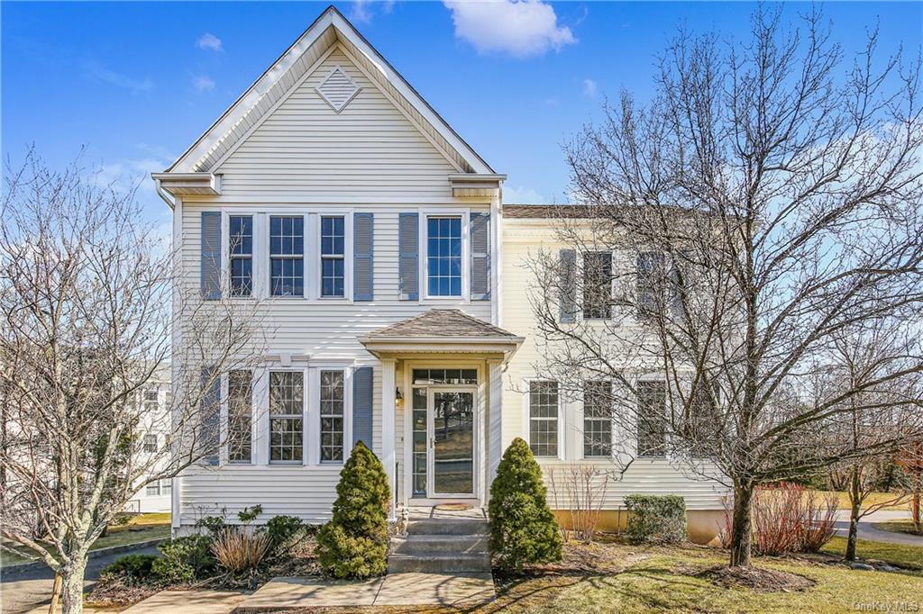 51 High Point Circle, Rye Brook, NY 10573 Compass