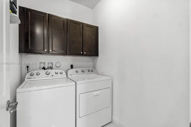 front view of house with a garden