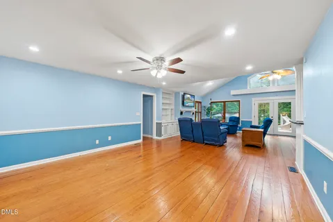 $645,000 | 108 Fawn Drive, Wake Forest, NC 27587