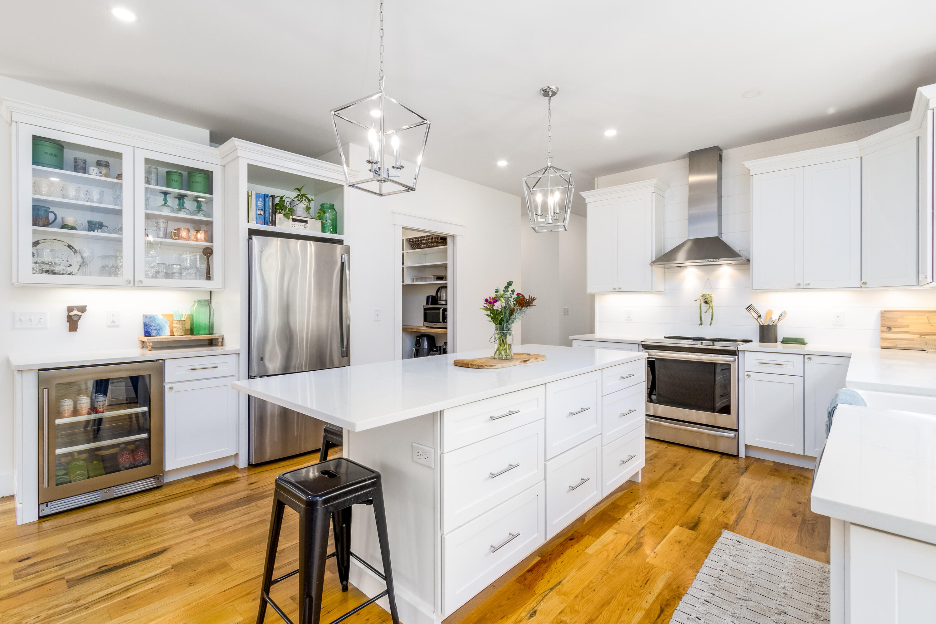 3 Raptor Road Harwich, MA 02645 - Photo 8 of 54 Kitchen
