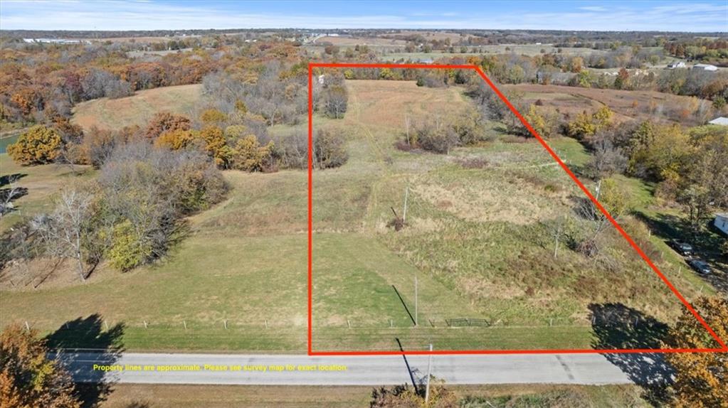 Tract 2 Northwest 550th Road Kingsville, MO 64061 - Photo 6 of 12 Gallery Image 6