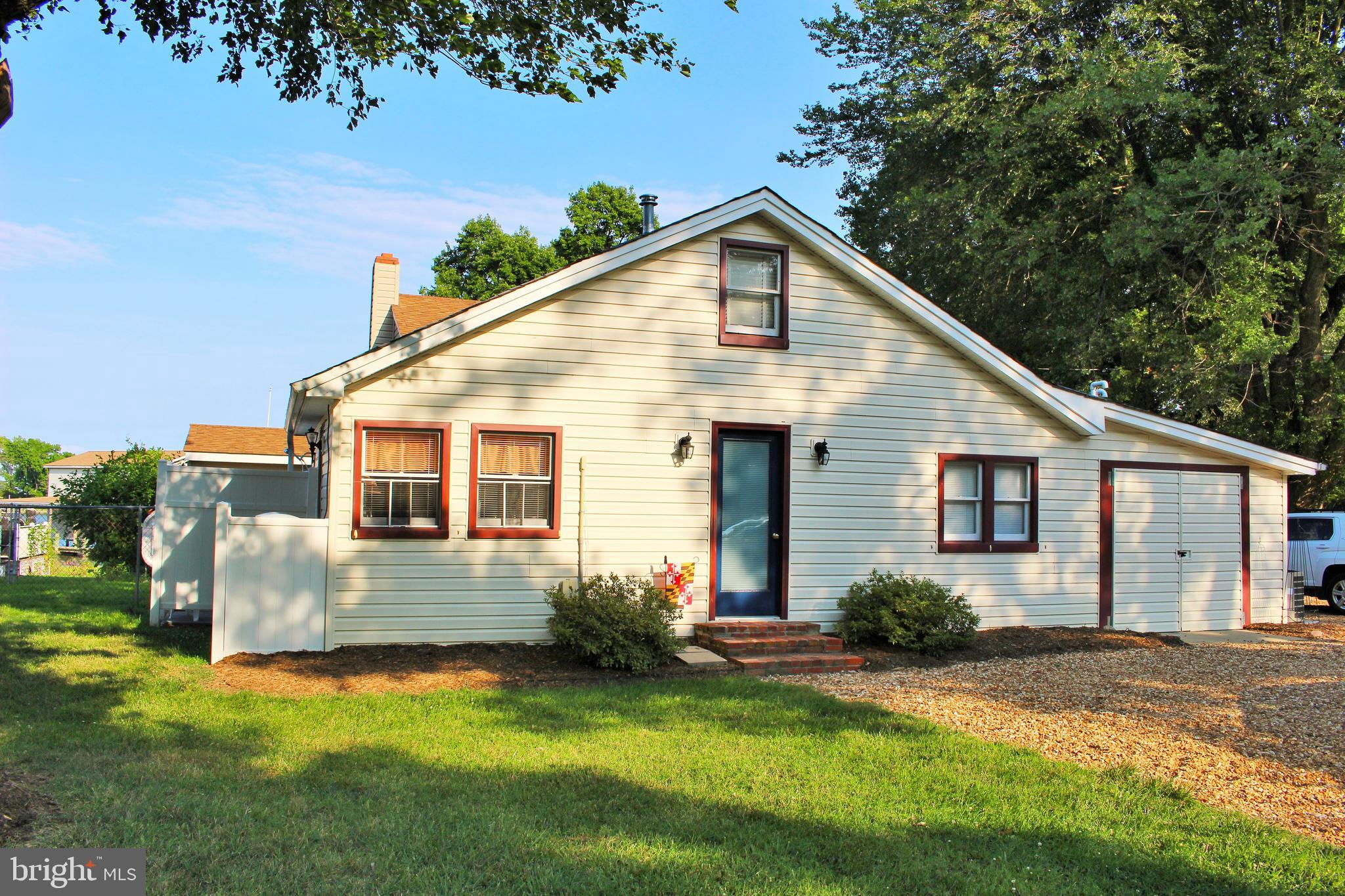 38080 Ed Brown Road Coltons Point, MD 20626 - Photo 11 of 15