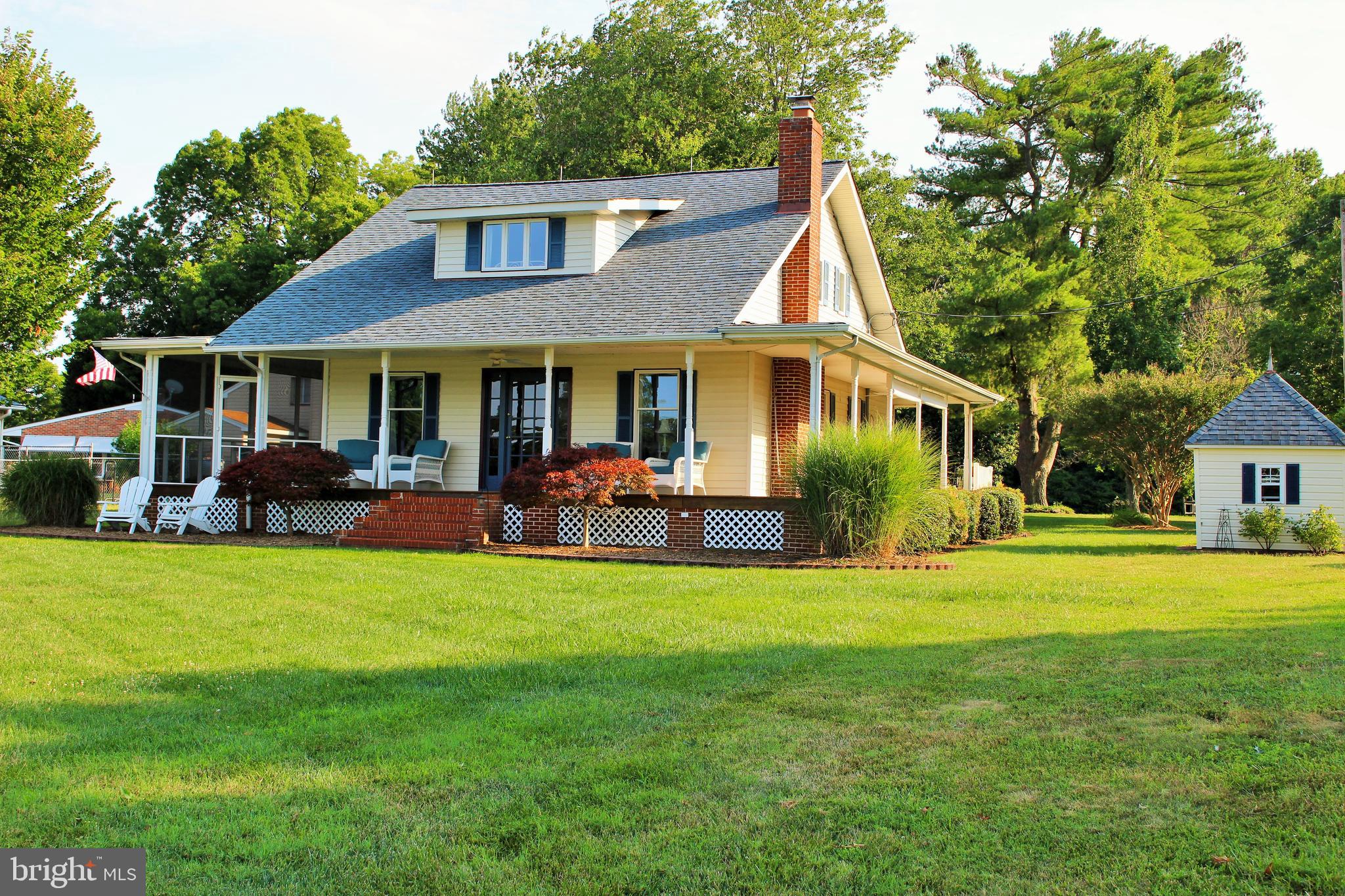 38080 Ed Brown Road Coltons Point, MD 20626 - Photo 4 of 15