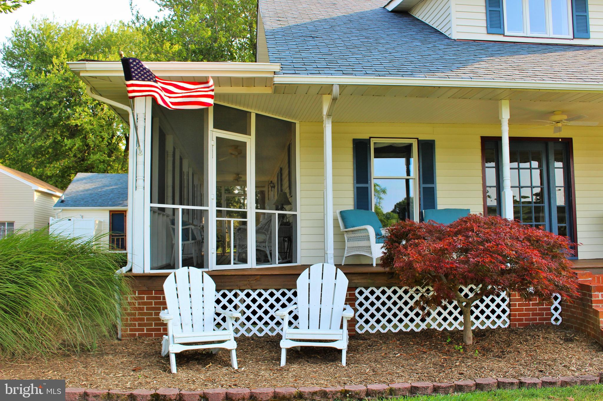 38080 Ed Brown Road Coltons Point, MD 20626 - Photo 6 of 15